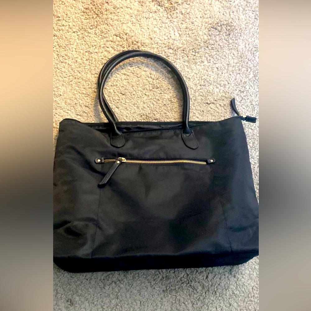 Weekender bag